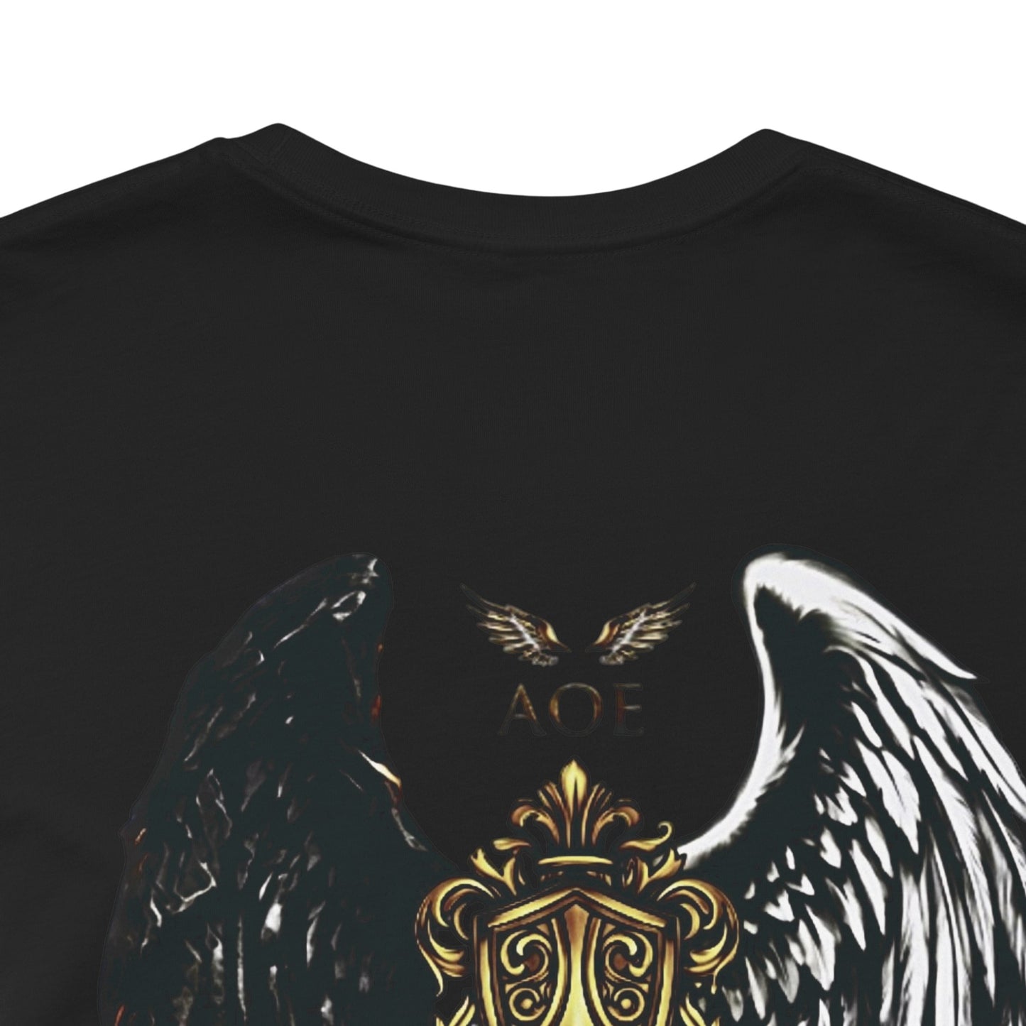 The Metamorphosis Tee