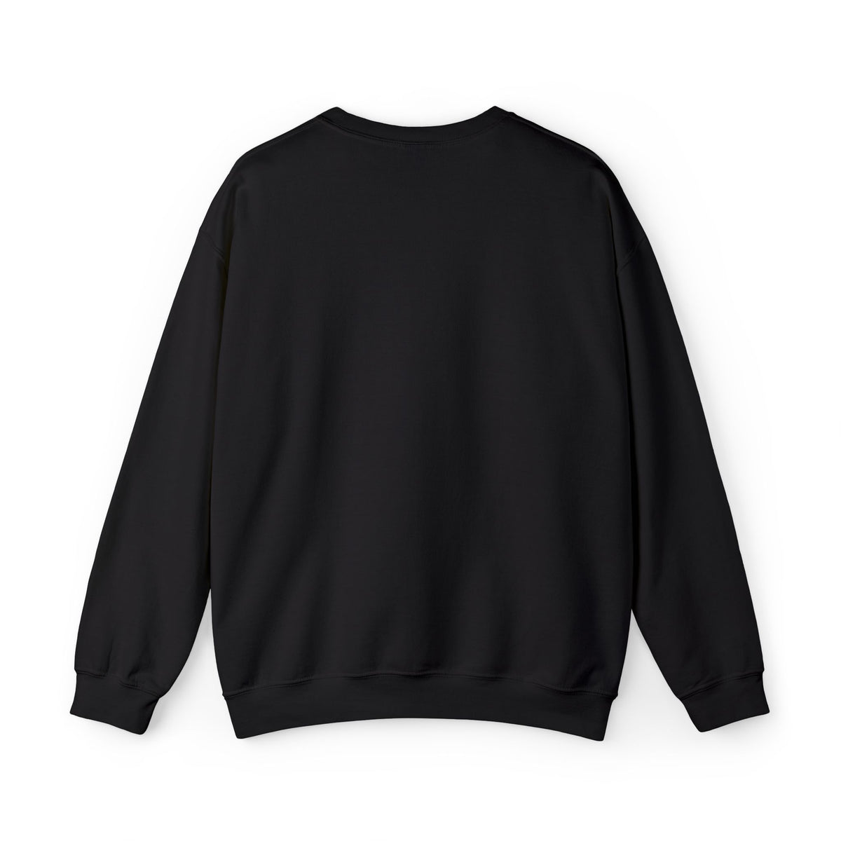 AOE Embroidered Crewneck