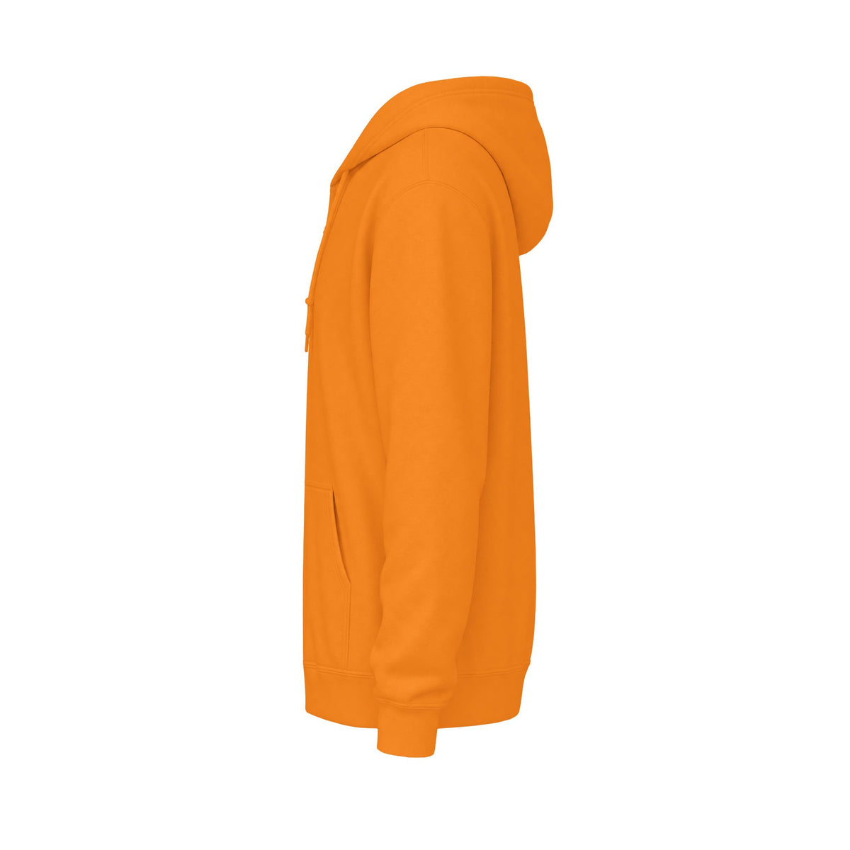 AOE Embroidered Signature Full-Zip Hoodie