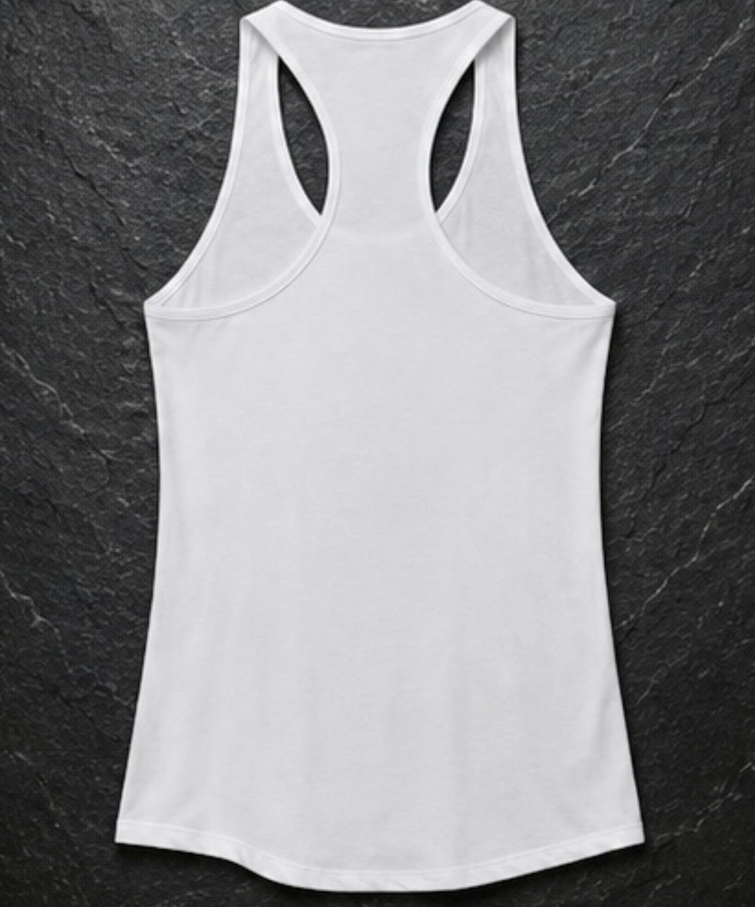 The AOE Foundation Racerback