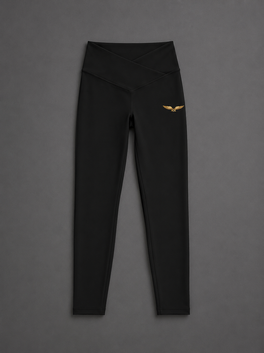 AOE Luxe Performance Leggings