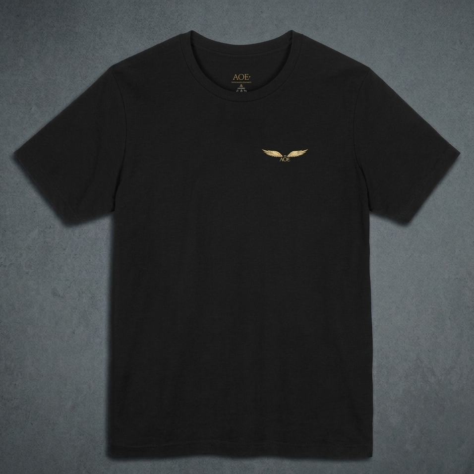 The Metamorphosis Tee