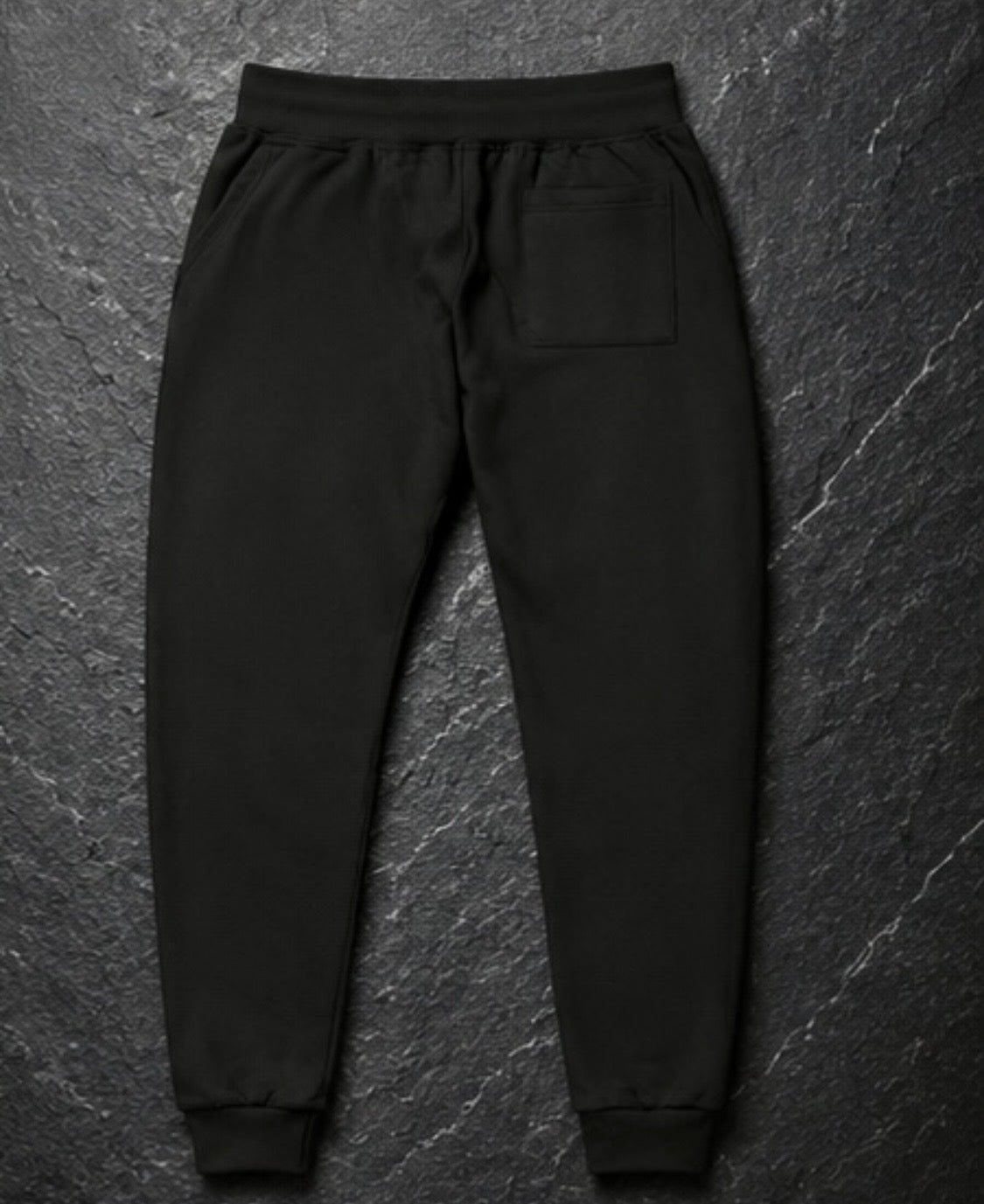 The Grounded Sweatpants
