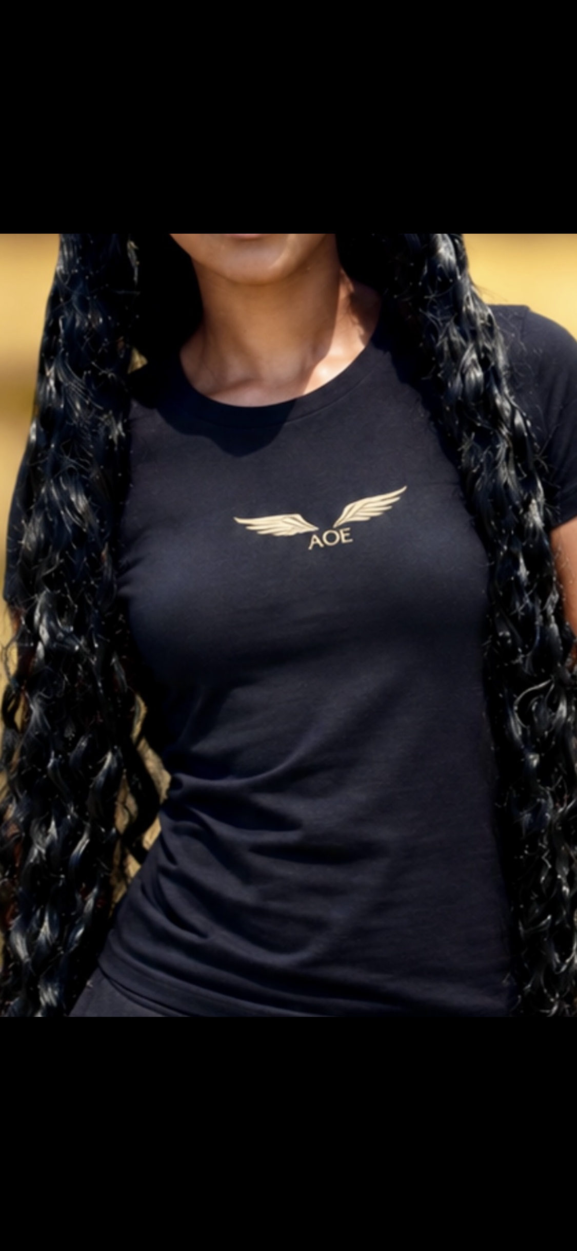 The Foundation Tee