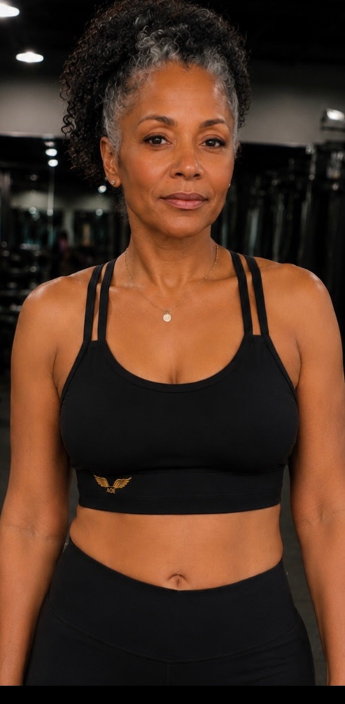 AOE Women’s Luxe Bra