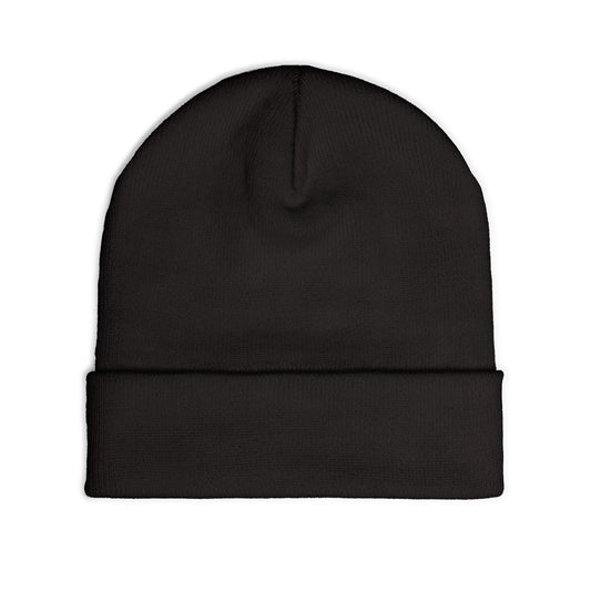 AOE Signature Knit Beanie