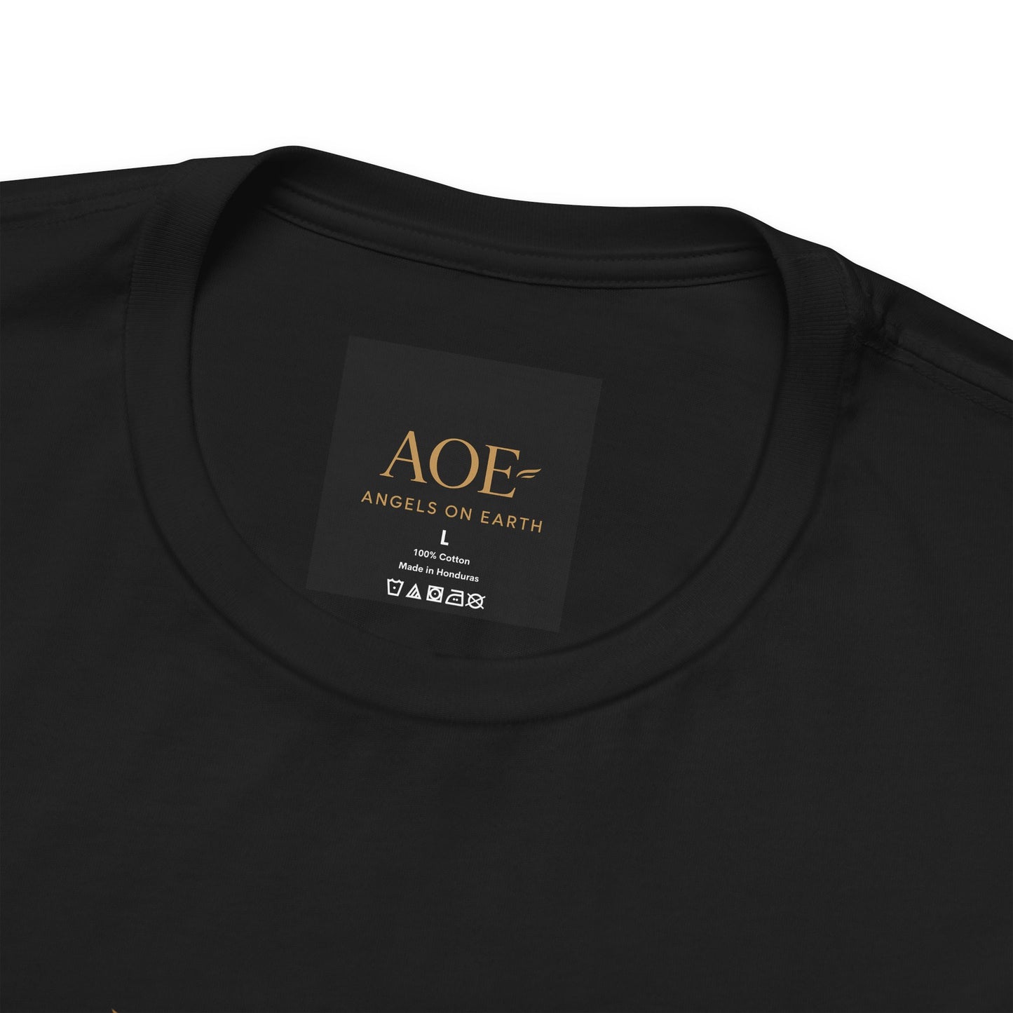 The Foundation Tee