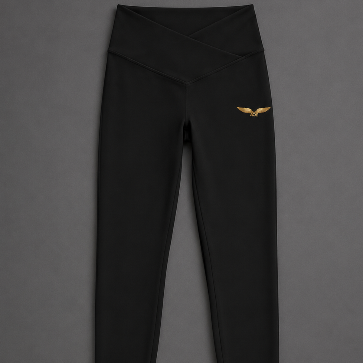 AOE Luxe Performance Leggings