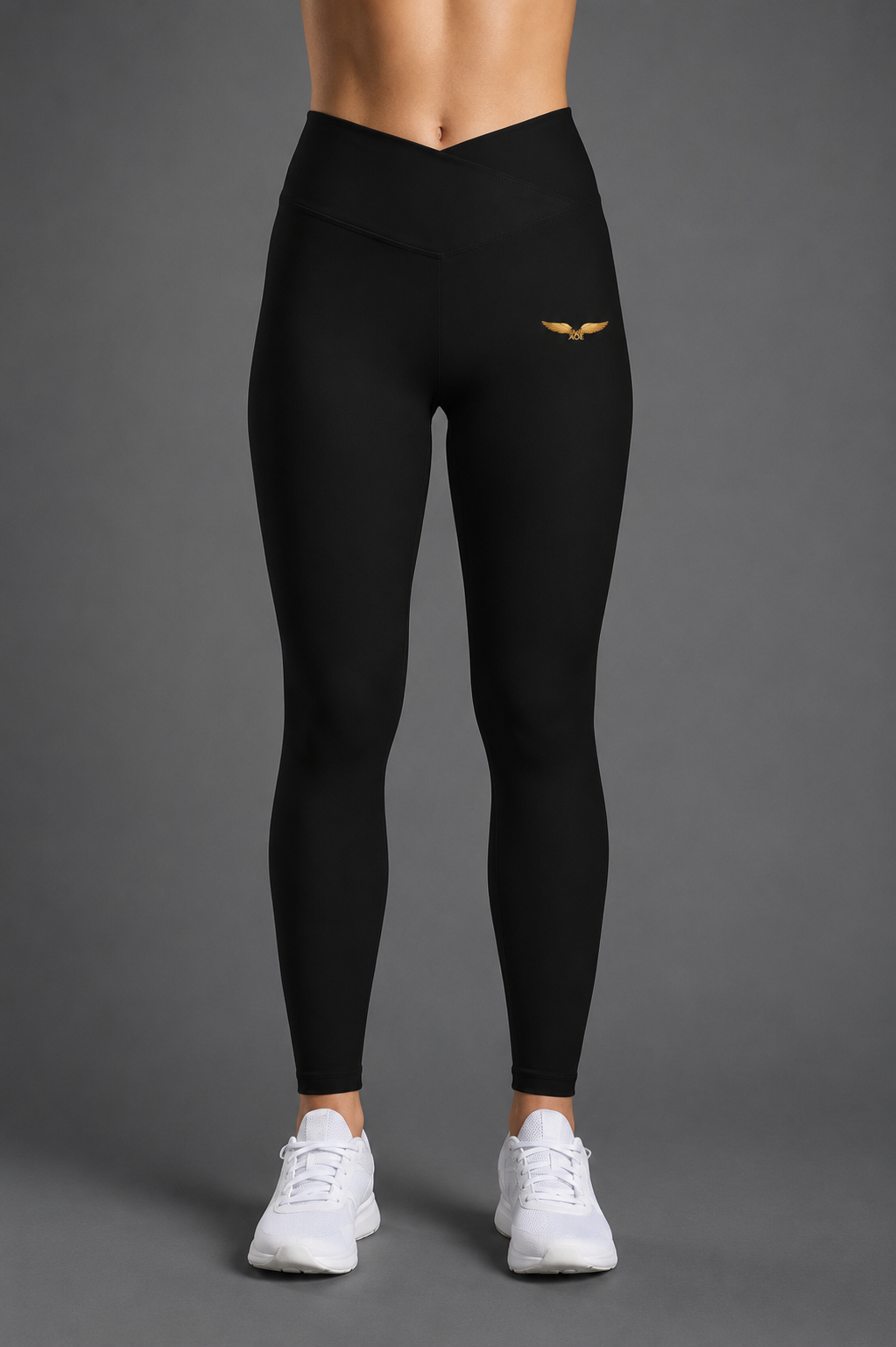 AOE Luxe Performance Leggings