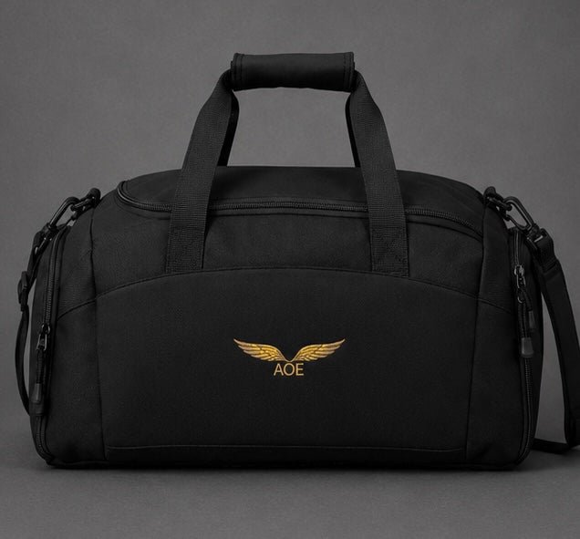 AOE Performance Duffle