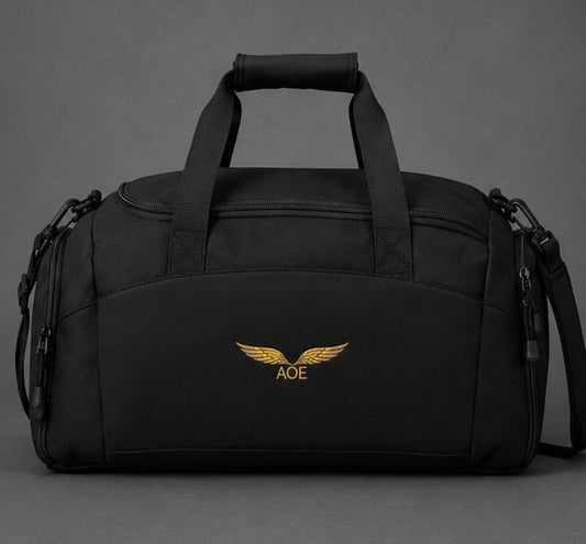 AOE Performance Duffle