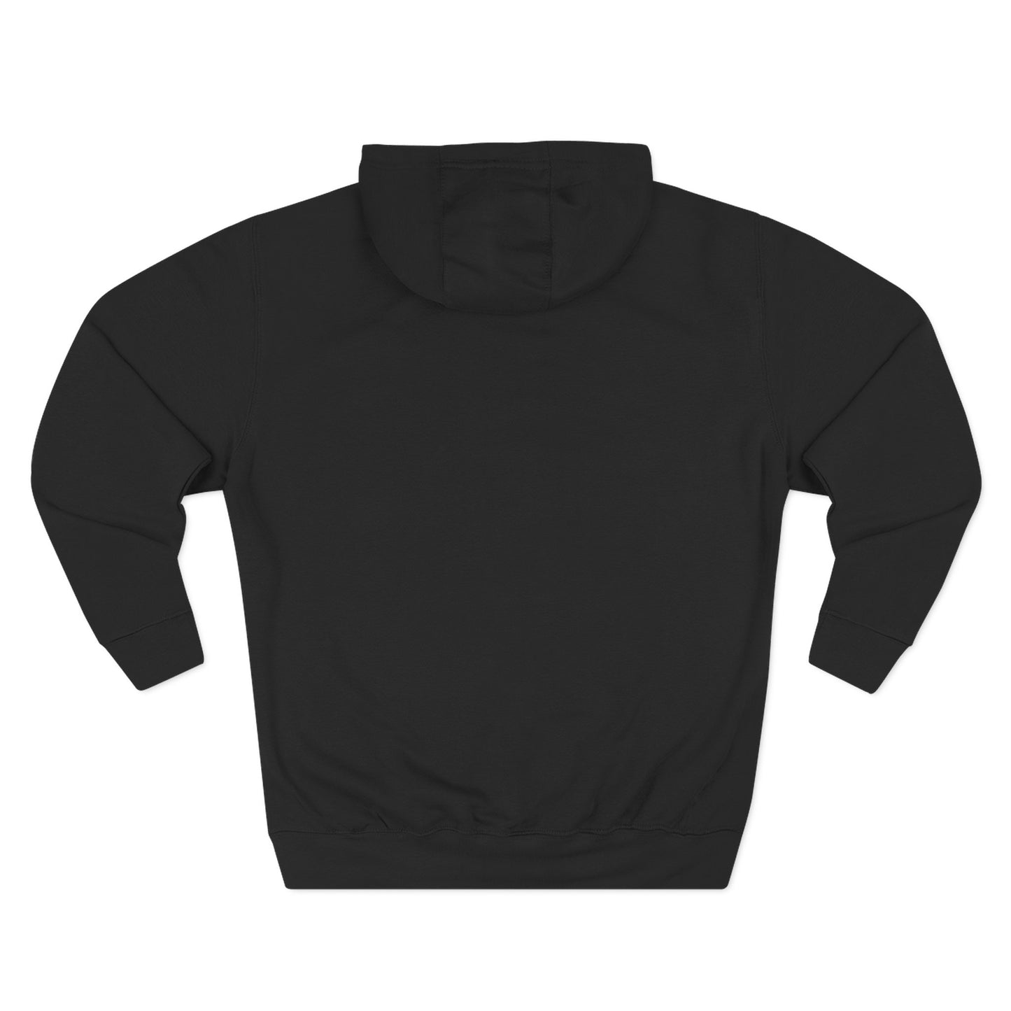 The Structured Hoodie
