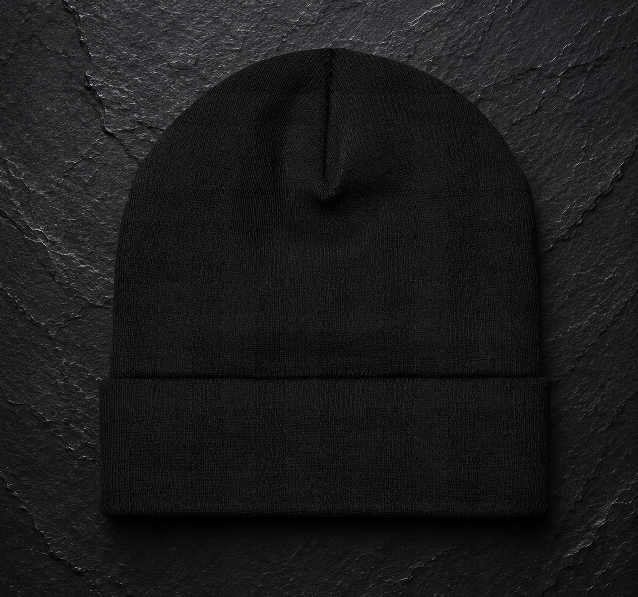 AOE Signature Knit Beanie
