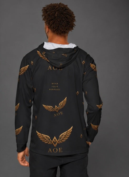 AOE Active Performance Hoodie