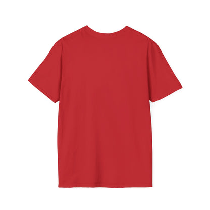 AOE African Mask Tee  | Cultural Heritage T-Shirt