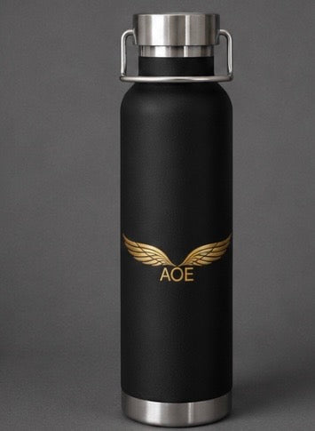 AOE Performance Bottle
