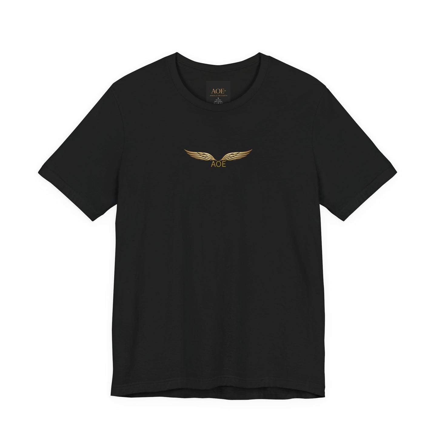 The Foundation Tee