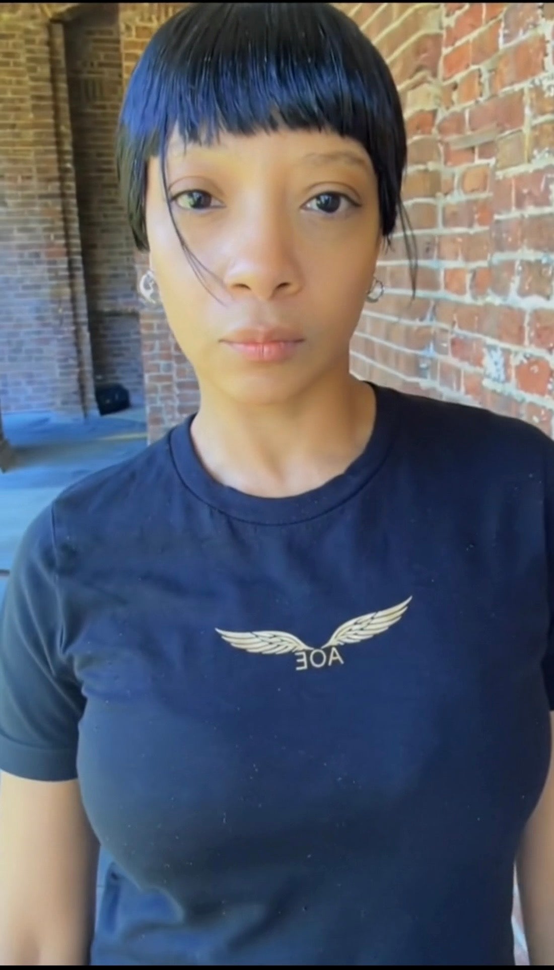 The Foundation Tee