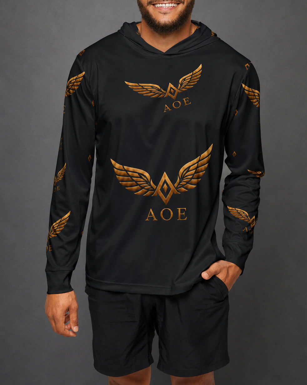 AOE Active Performance Hoodie