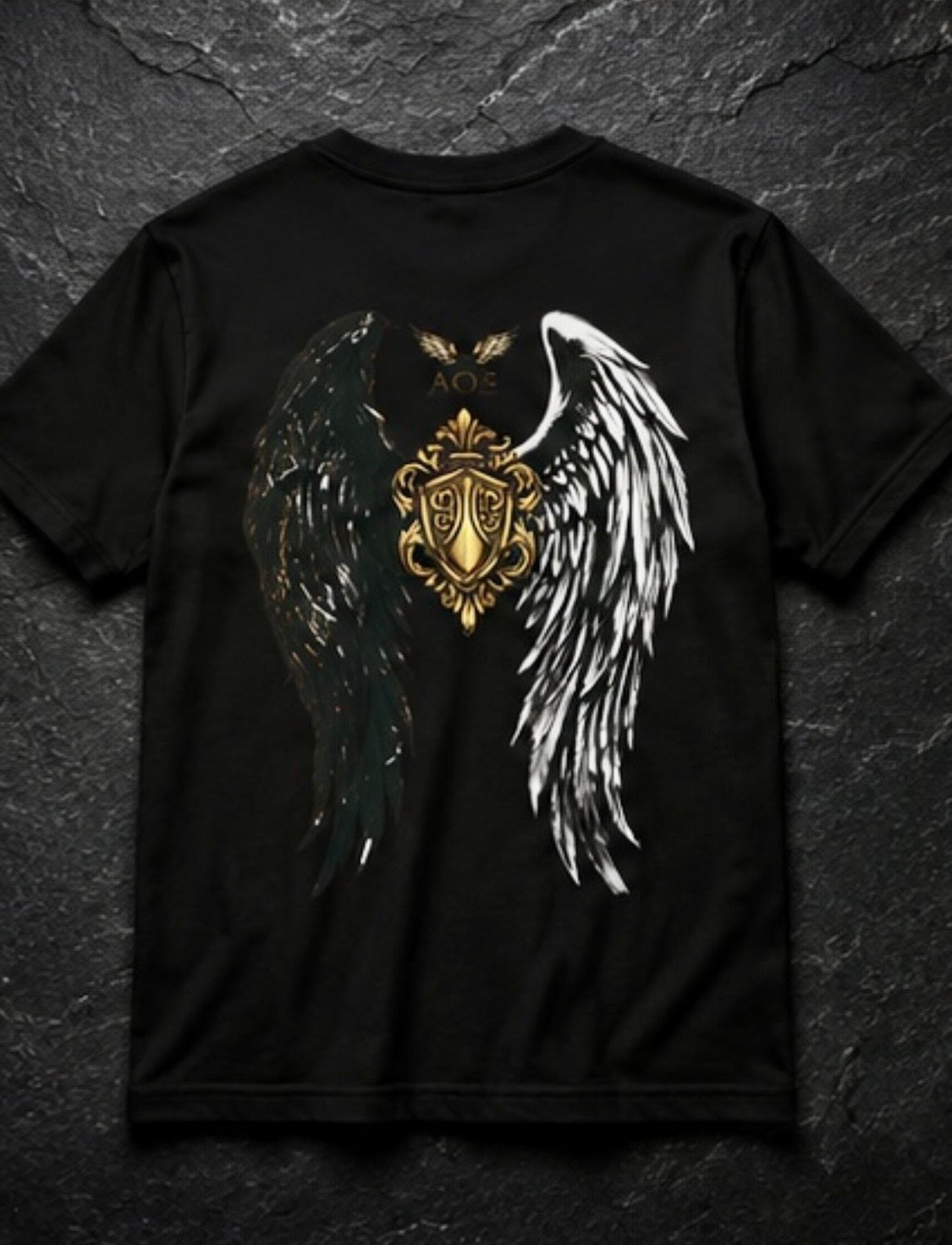 The Metamorphosis Tee