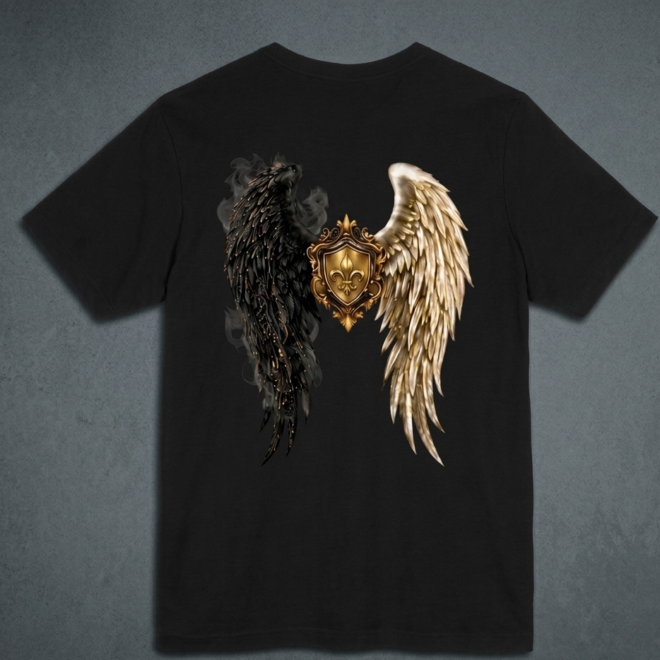 The Metamorphosis Tee