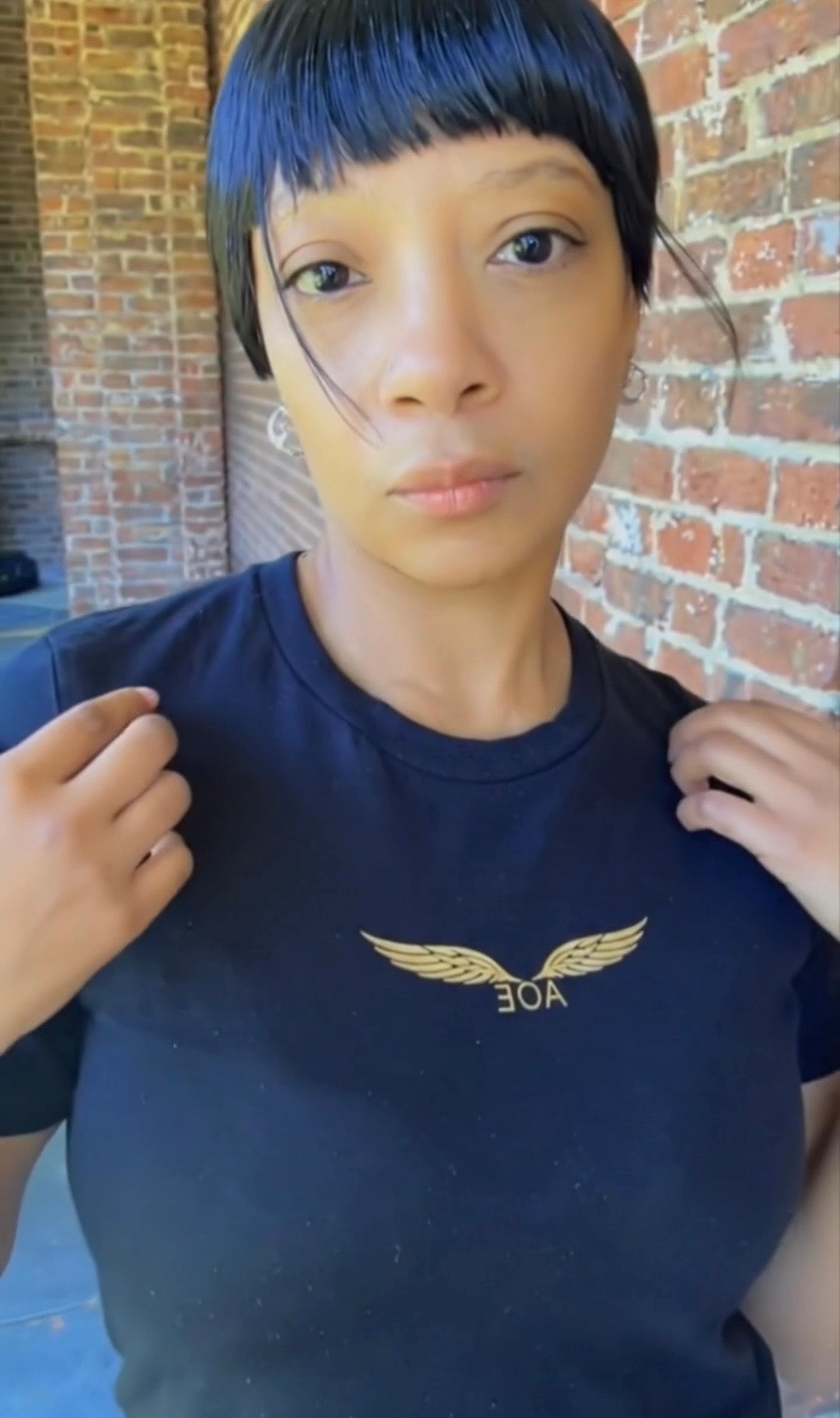 The Foundation Tee