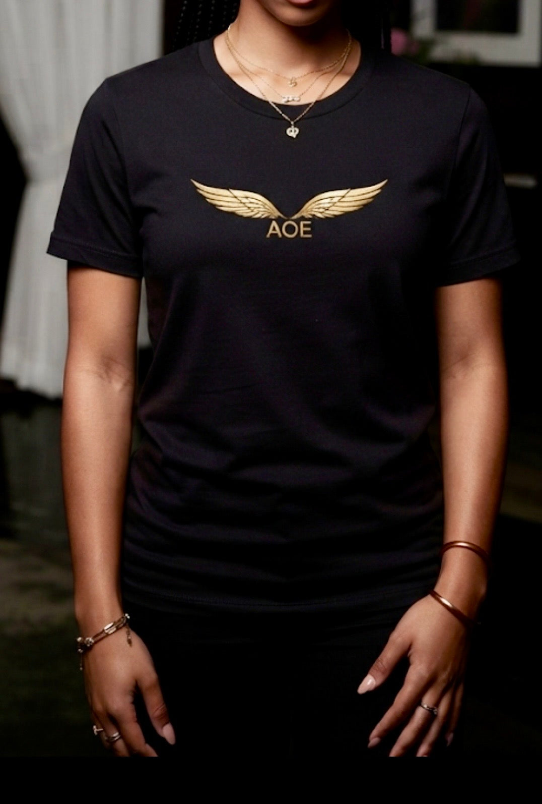 The Foundation Tee