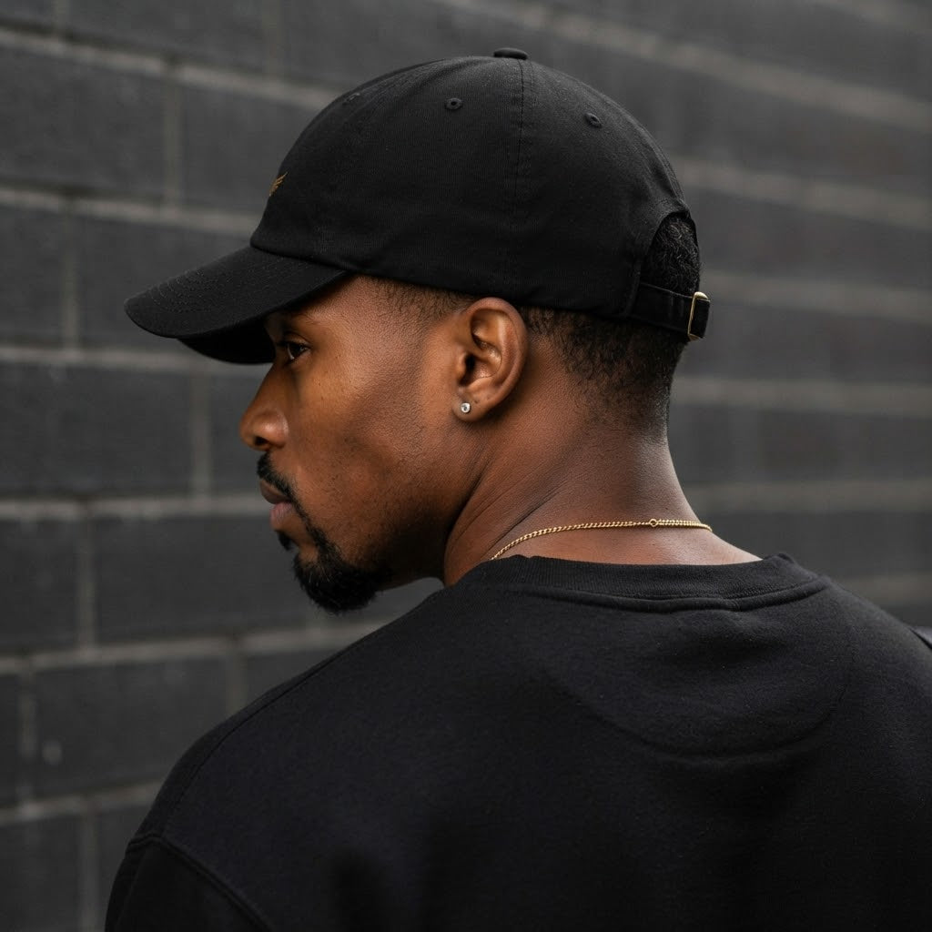 AOE Classic Dad Cap