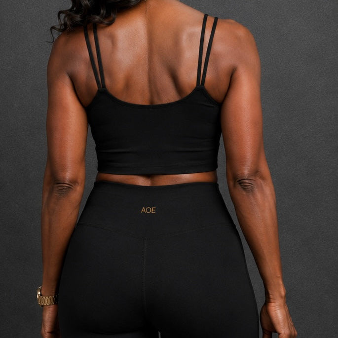 AOE Women’s Luxe Bra