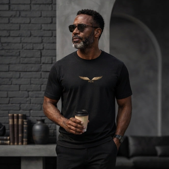 The Foundation Tee