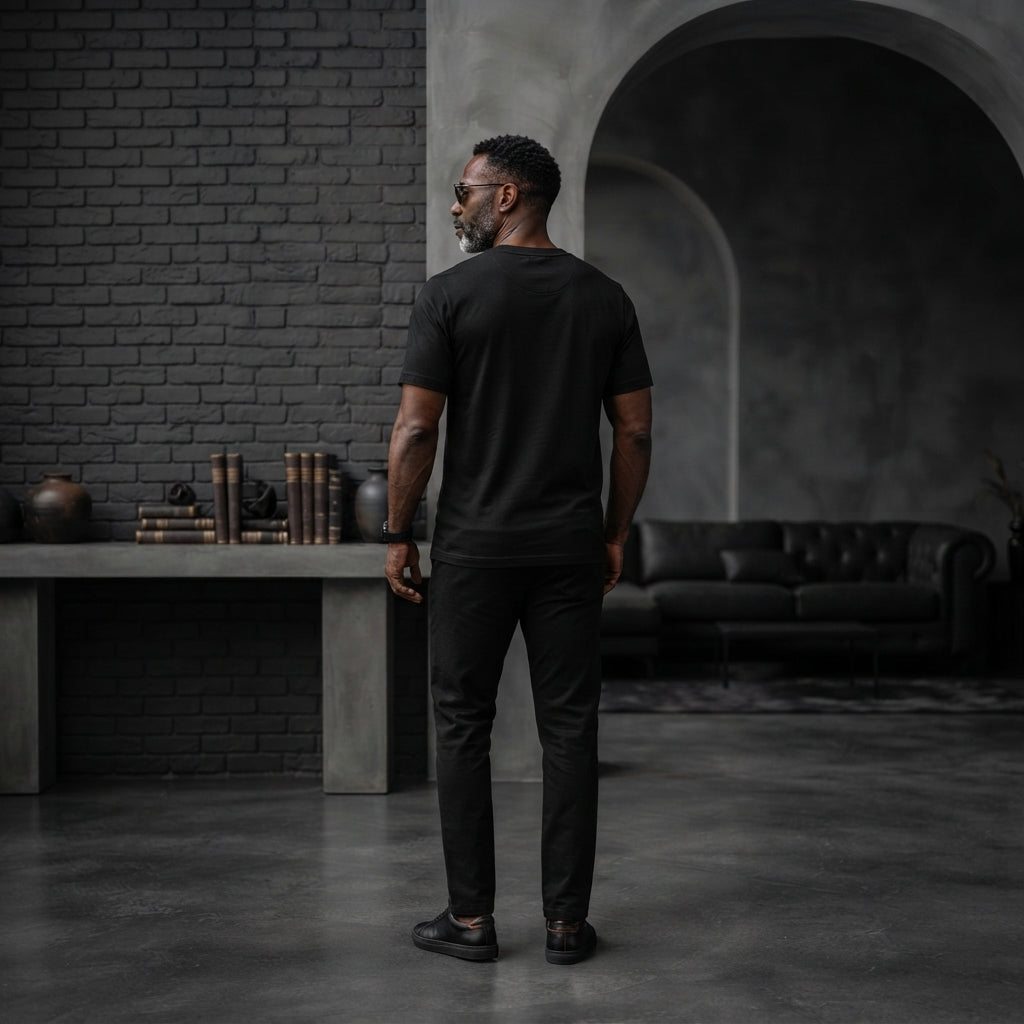 The Foundation Tee