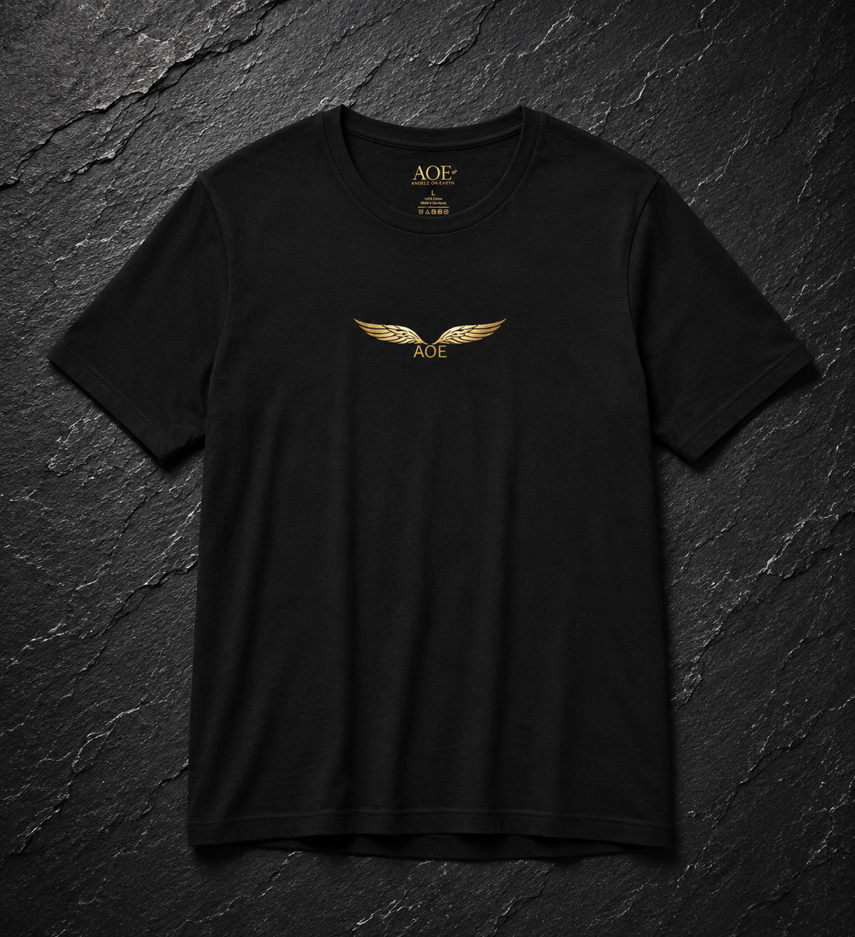 The Foundation Tee