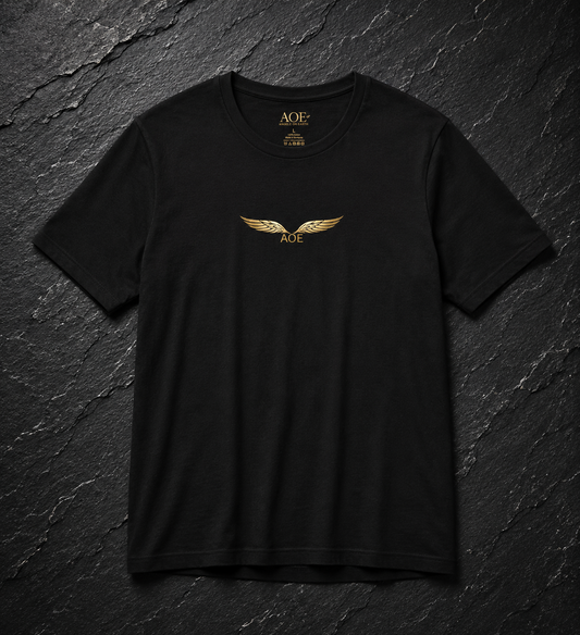 The Foundation Tee