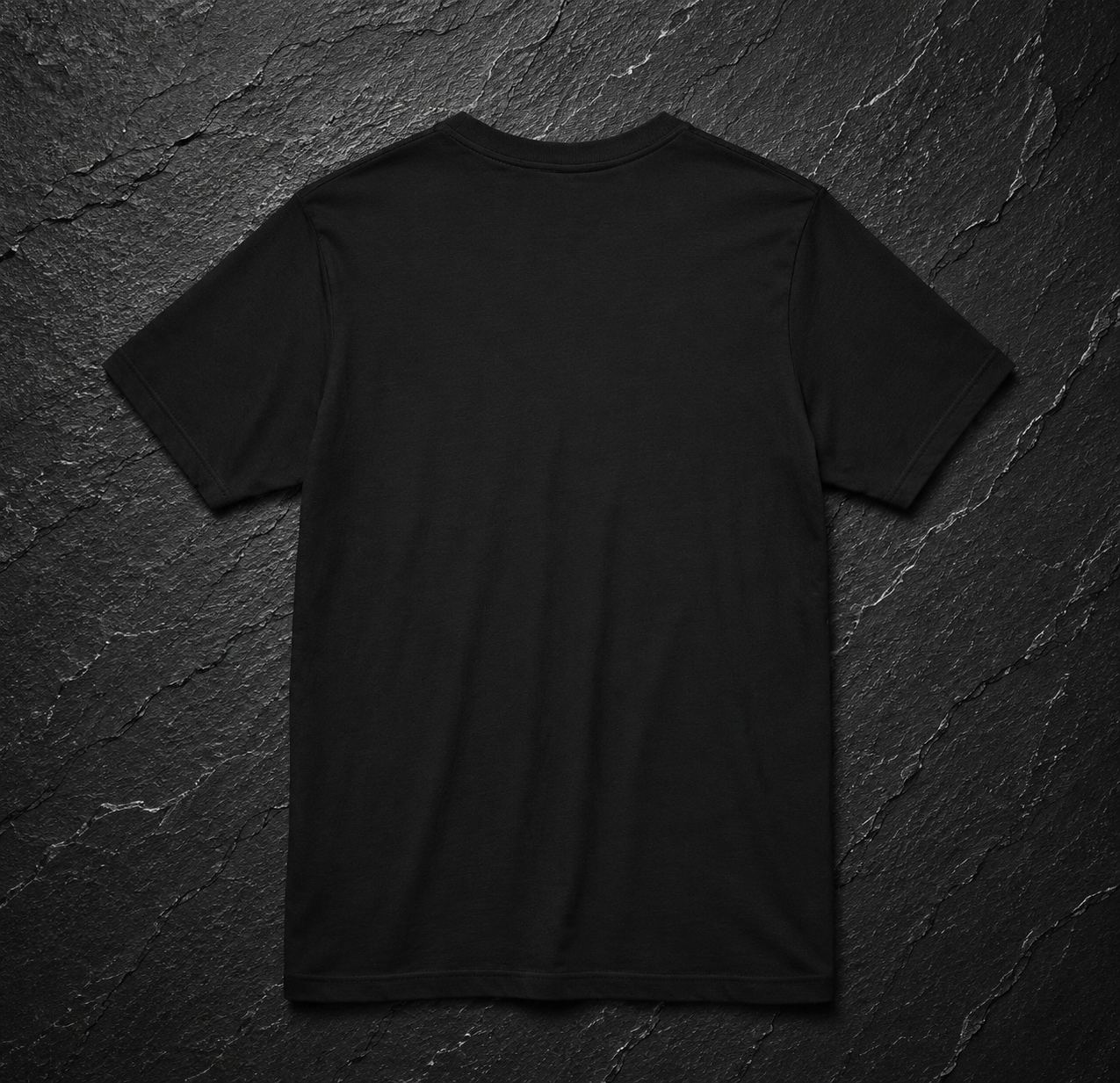The Foundation Tee
