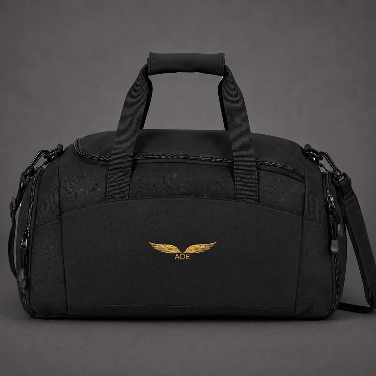 AOE Performance Duffle