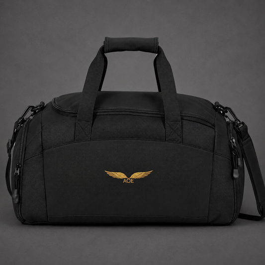 AOE Performance Duffle