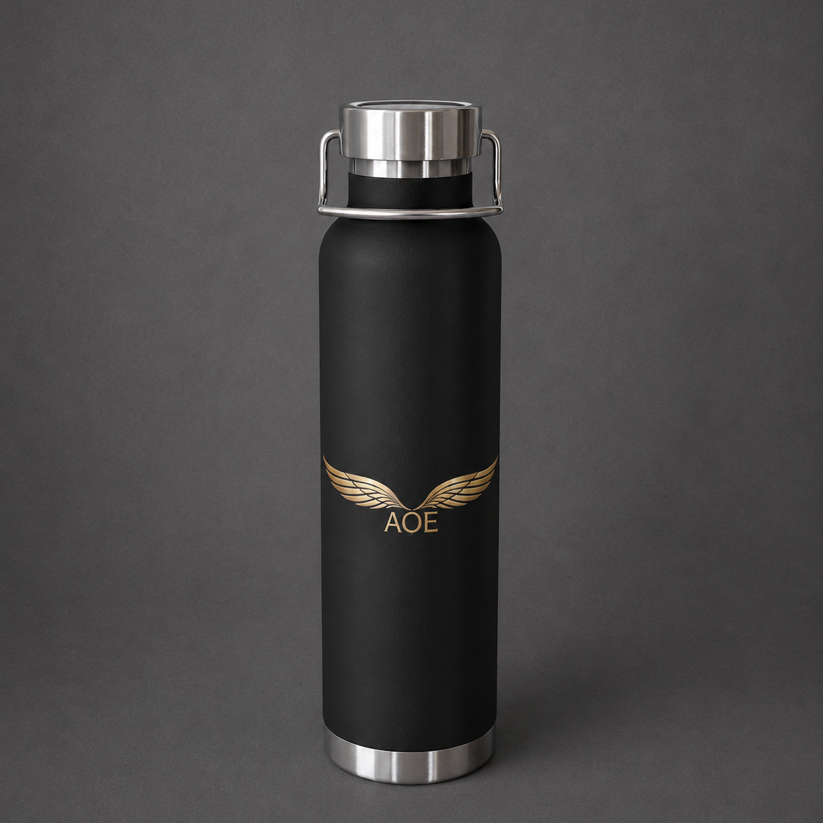 AOE Performance Bottle