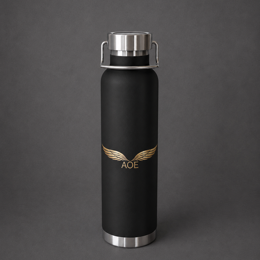 AOE Performance Bottle