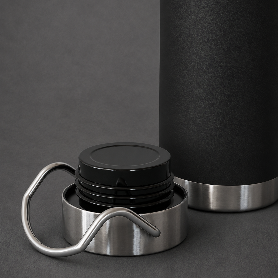 AOE Performance Bottle