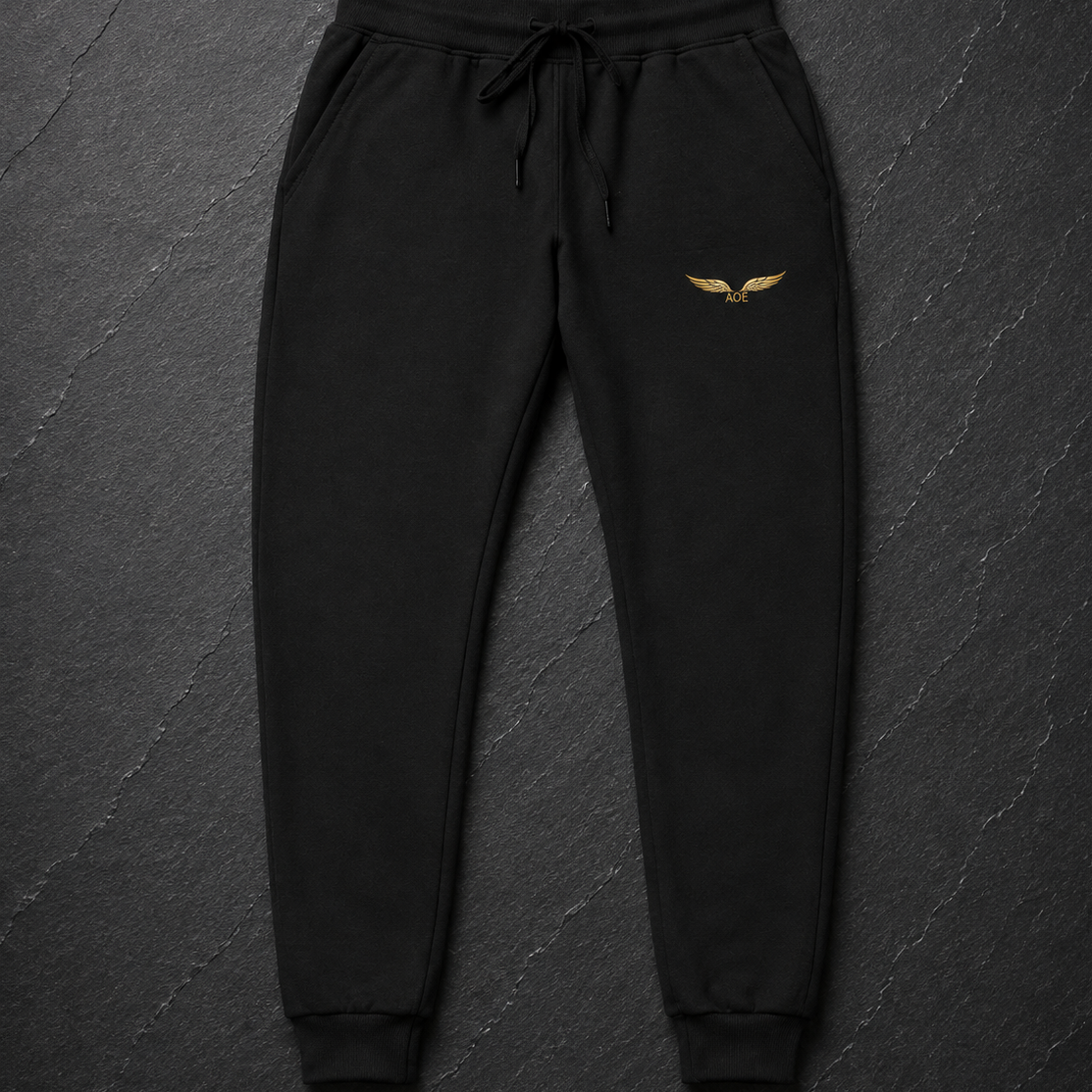 The Grounded Sweatpants