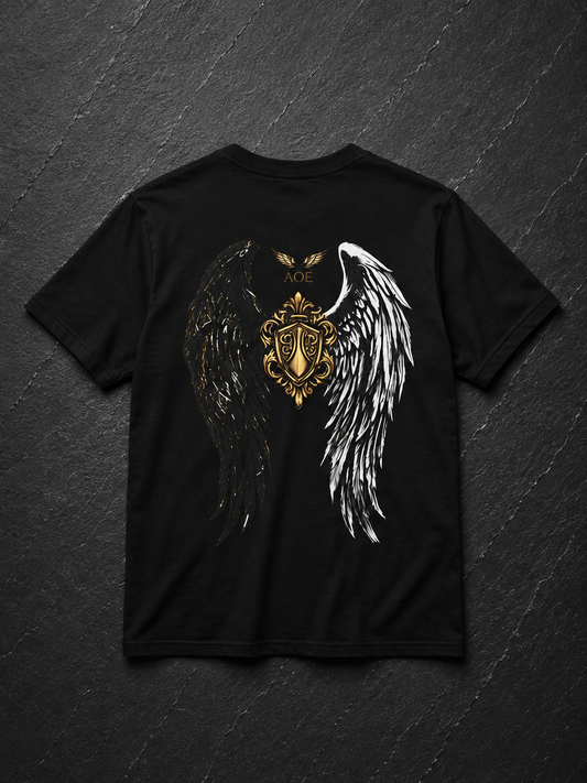The Metamorphosis Tee