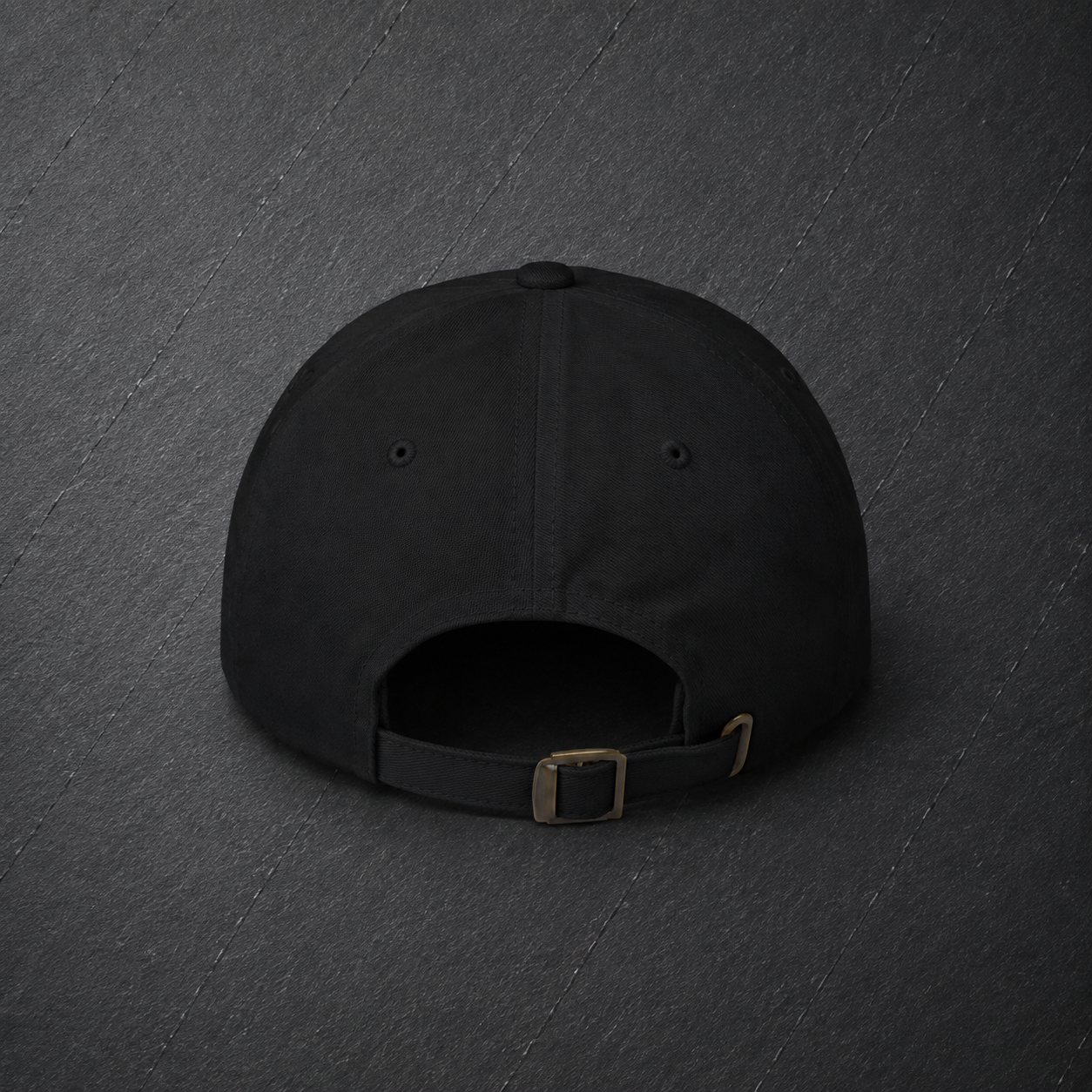 AOE Signature Dad Cap