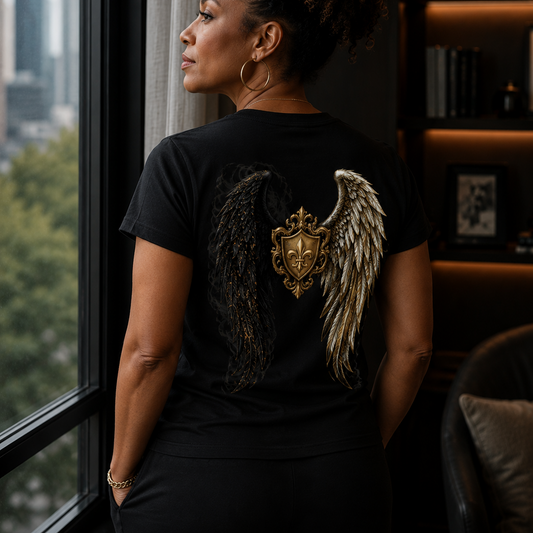 The Metamorphosis Tee