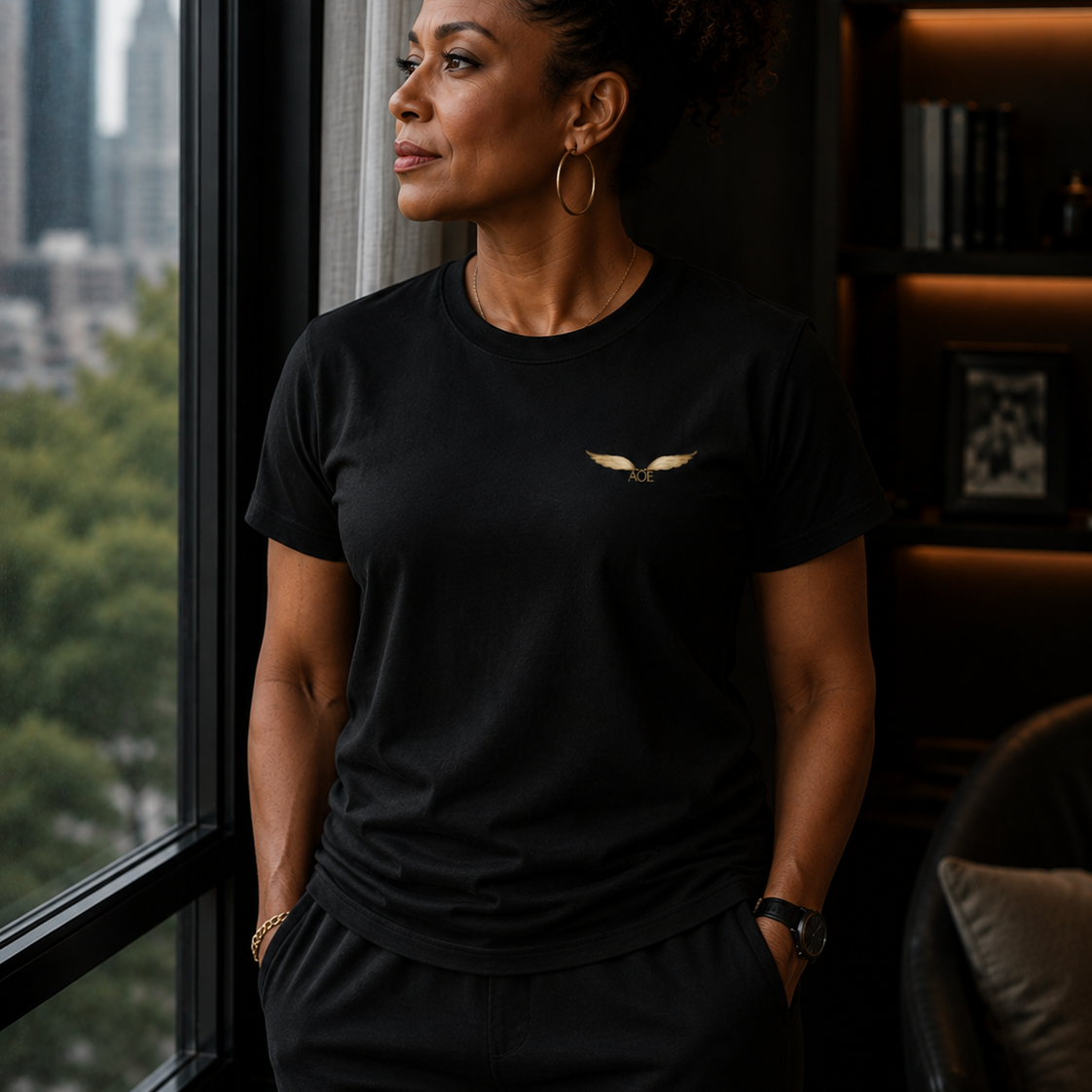 The Metamorphosis Tee