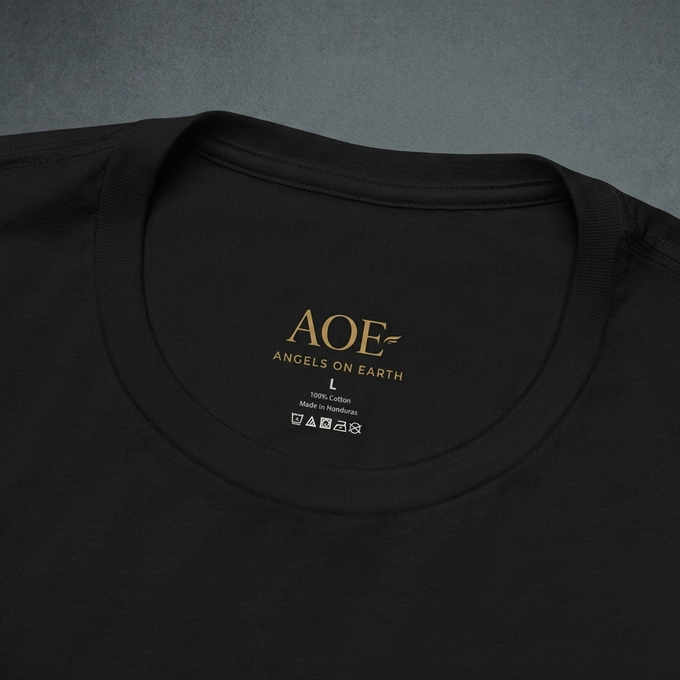 The Metamorphosis Tee
