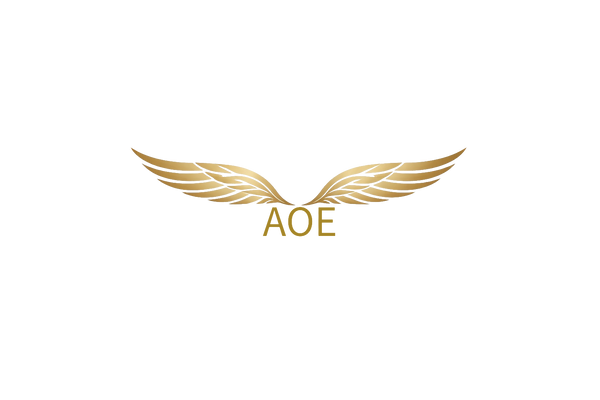 AOE Angels On Earth 